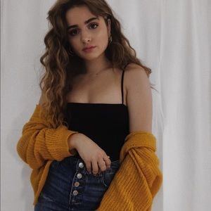 Meet your Posher, Jada